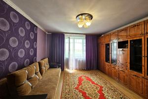 квартира по адресу Домбровського, 54