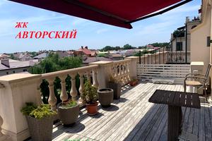 квартира по адресу Греческа, 2