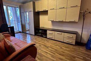 квартира по адресу Воздухофлотский просп. (Повітрофлотський), 84