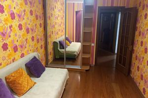 квартира за адресою Лахтинська вул., 7а