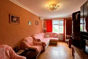 квартира по адресу Асхарова, 7