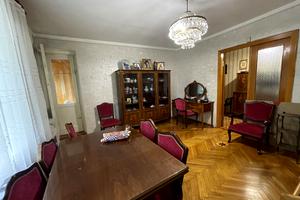 квартира за адресою Левітана вул., 71