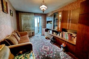 квартира за адресою Олега Григор'єва вул., 2б