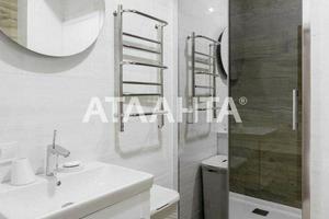 квартира за адресою Французький бульв., 60в
