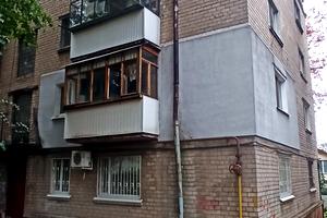 квартира по адресу О.Поля/Міського лісу, 51