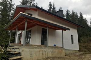 дом по адресу с. Яблоница, Героїв Майдану