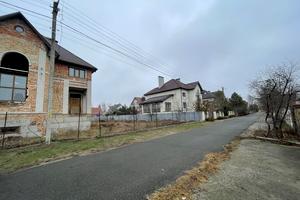 будинок за адресою Лугова вулиця