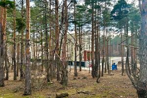 участок по адресу Кільцева
