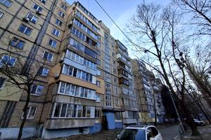 квартира за адресою Берестейський просп. (Перемоги), 27