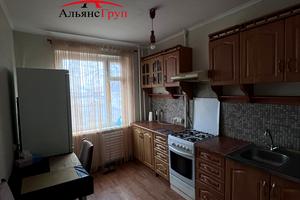 квартира за адресою Прикордонника Лазаренка вул., 24