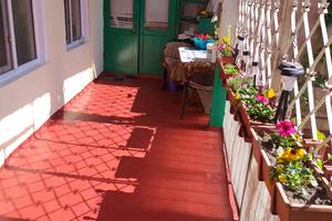 квартира по адресу Нежинская ул., 71