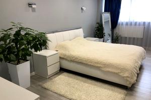 квартира по адресу Замостянська, 34
