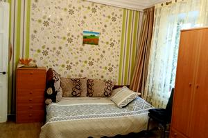 квартира за адресою Сашка Хорошенка вул. (Середня), 24