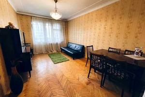 квартира за адресою Дегтярівська вул., 43/7
