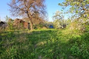 ділянка за адресою провулок Митьківський