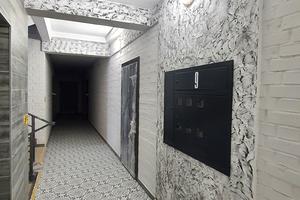 квартира по адресу Озёрная ул., 16/1