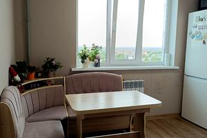 квартира по адресу Жасминовый бульв. (Петра Слинько), 9/1