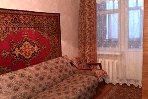квартира по адресу Зеньковская ул., 36