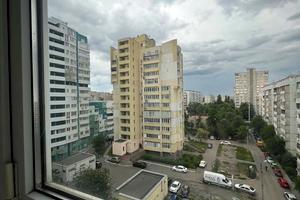 квартира по адресу Качанівська ул., 15
