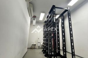 комерційна за адресою Спортивна пл., 1