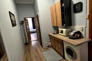 квартира за адресою Краківська вул., 26