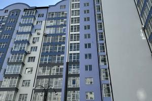 квартира за адресою Височана вул., 18