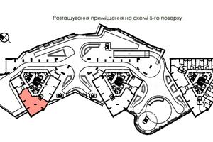 комерційна за адресою Берестейський просп. (Перемоги), 11-А