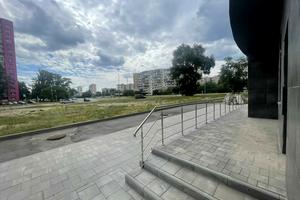 коммерческая по адресу Киев, Николая Кибальчича ул., 1-В