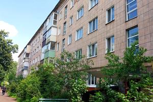 квартира за адресою Рятувальників вул., 6
