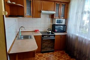 квартира за адресою Дерев'янка вул., 17