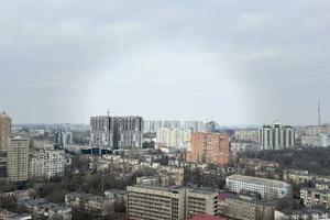 квартира за адресою Генуезька вул., 1-Е