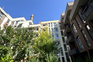 квартира за адресою Анатолія Бачинського вул., 78 к1-5
