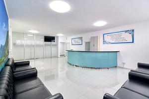комерційна за адресою Спортивна вул., 18