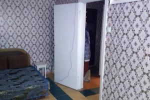 квартира по адресу Солнечная набережная ул. (Маршала Малиновского), 34