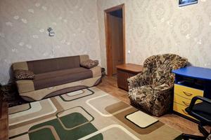 квартира за адресою Збройних Сил України вул. (Інтернаціоналістів), 20