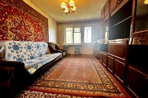 квартира за адресою Академіка Тамма вул., 8