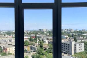 квартира по адресу Бассейная ул., 6А