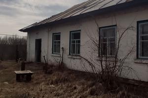 дом по адресу Подгорное