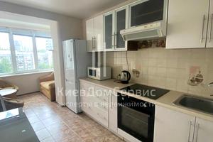 квартира за адресою Антоновича вул. (Горького), 122