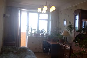 квартира по адресу Науки просп. (Ленина), 71