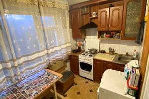 кімната за адресою Братиславська вул., 28