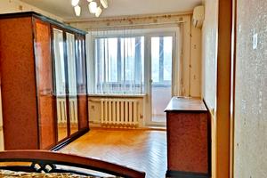 квартира по адресу Мандрыковская ул., 161
