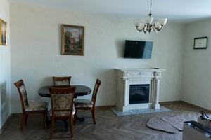 квартира по адресу Генуэзская ул., 3а