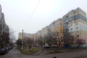 квартира по адресу Металлургов ул., 33