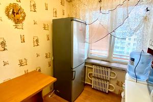 квартира по адресу Штабной пер., 5
