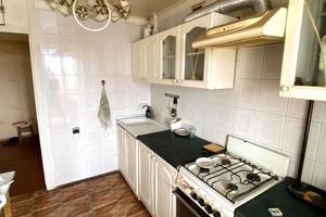 квартира по адресу Новокузнецкая ул., 20