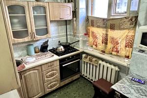 квартира по адресу Левановцев ул.