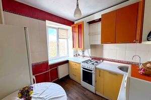 квартира за адресою Коцюбинського вул., 78