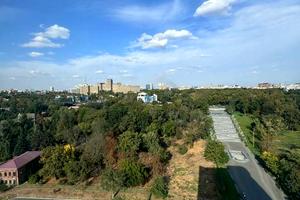 квартира за адресою Ботанічна вул., 2