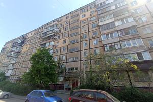 квартира за адресою Набережна Заводська вул., 19